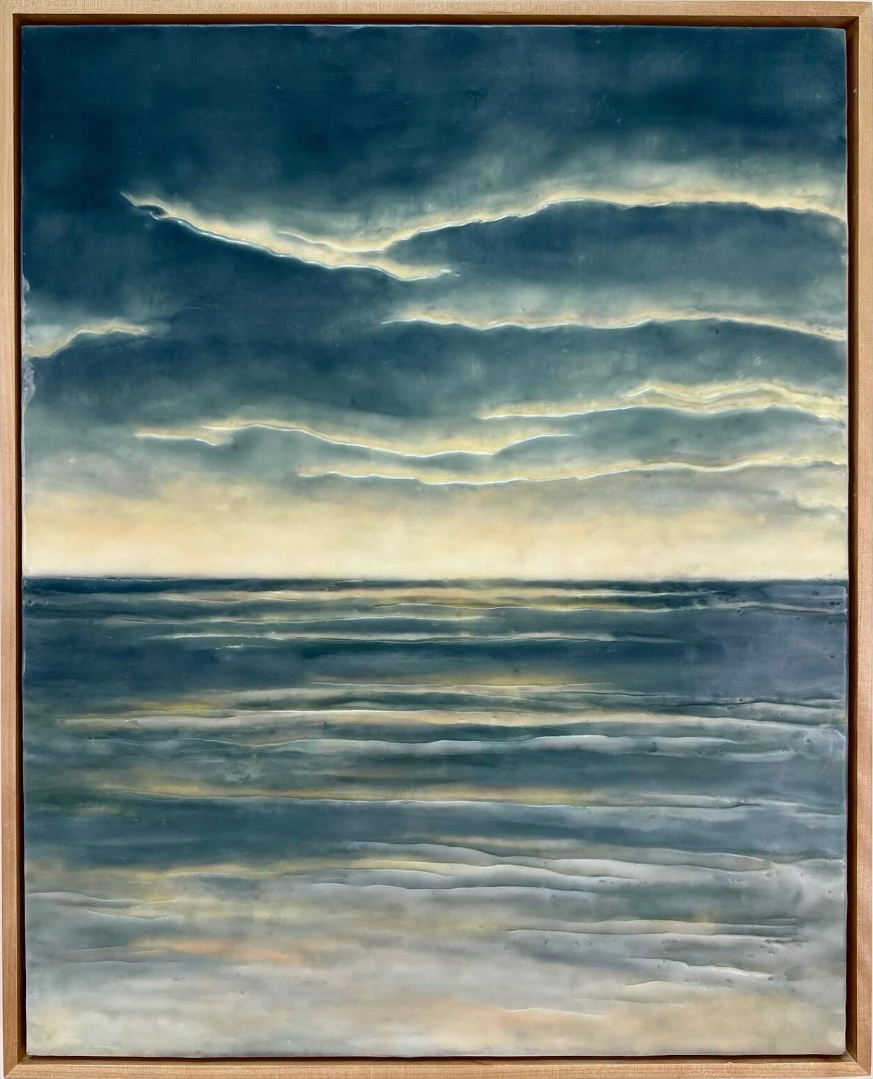Resilient Sky