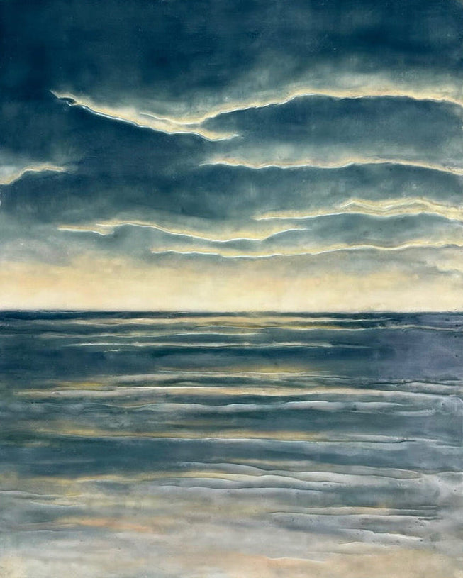 Resilient Sky