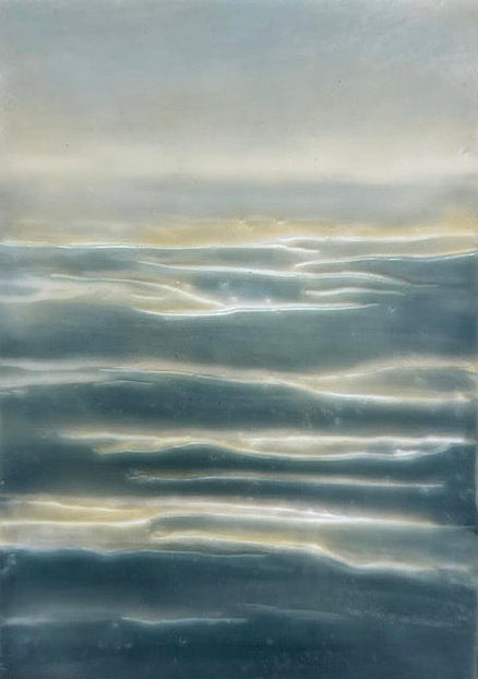 Tranquil Waters