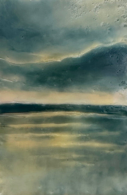 Spring Storm