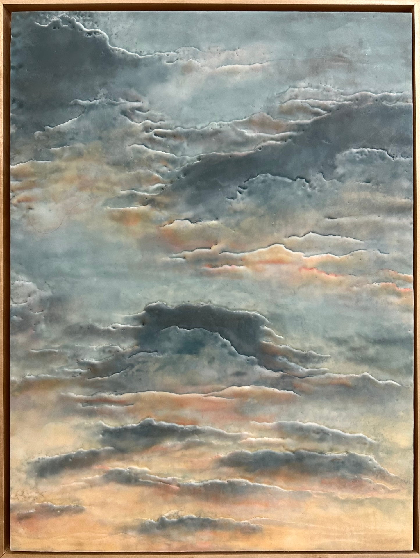 Lost in the Clouds