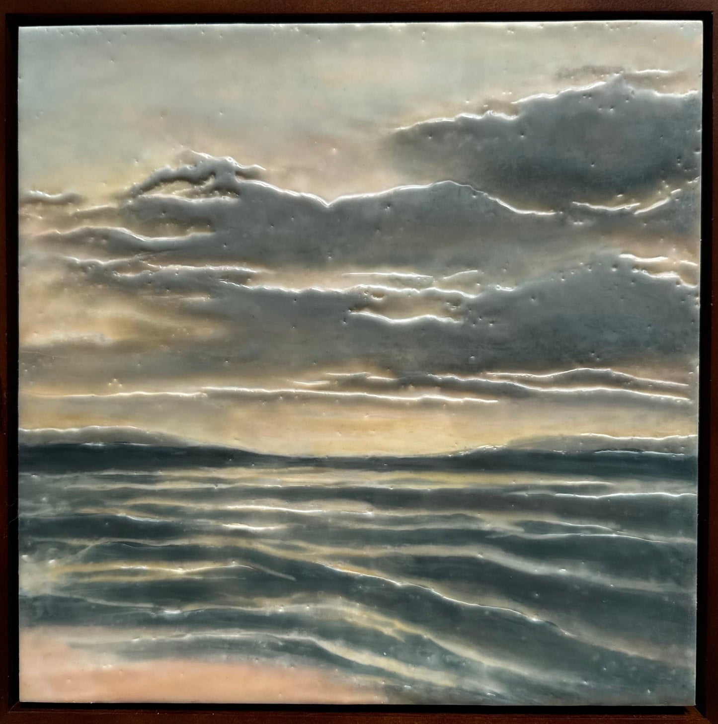 The Sky Remembers