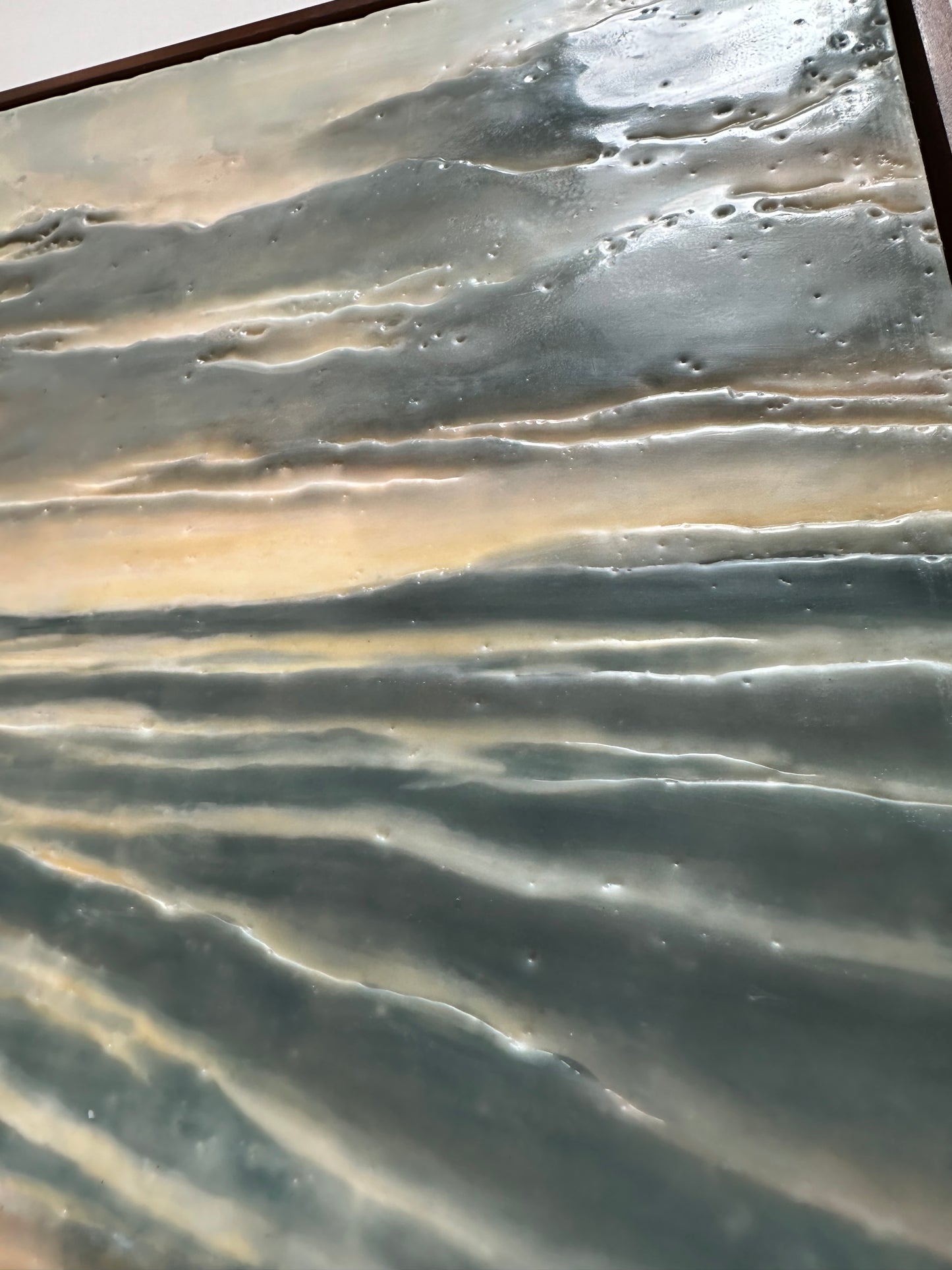 The Sky Remembers