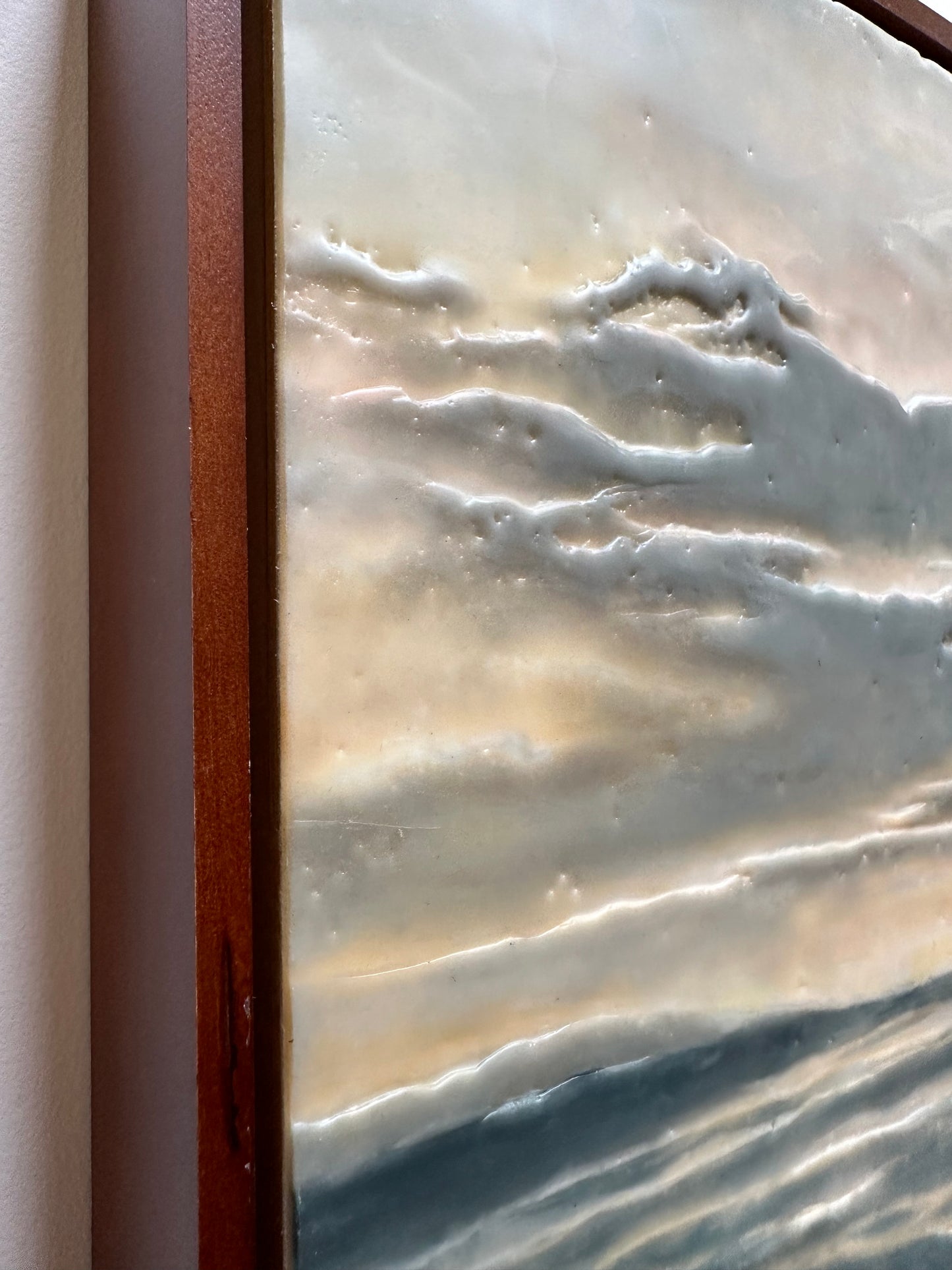 The Sky Remembers