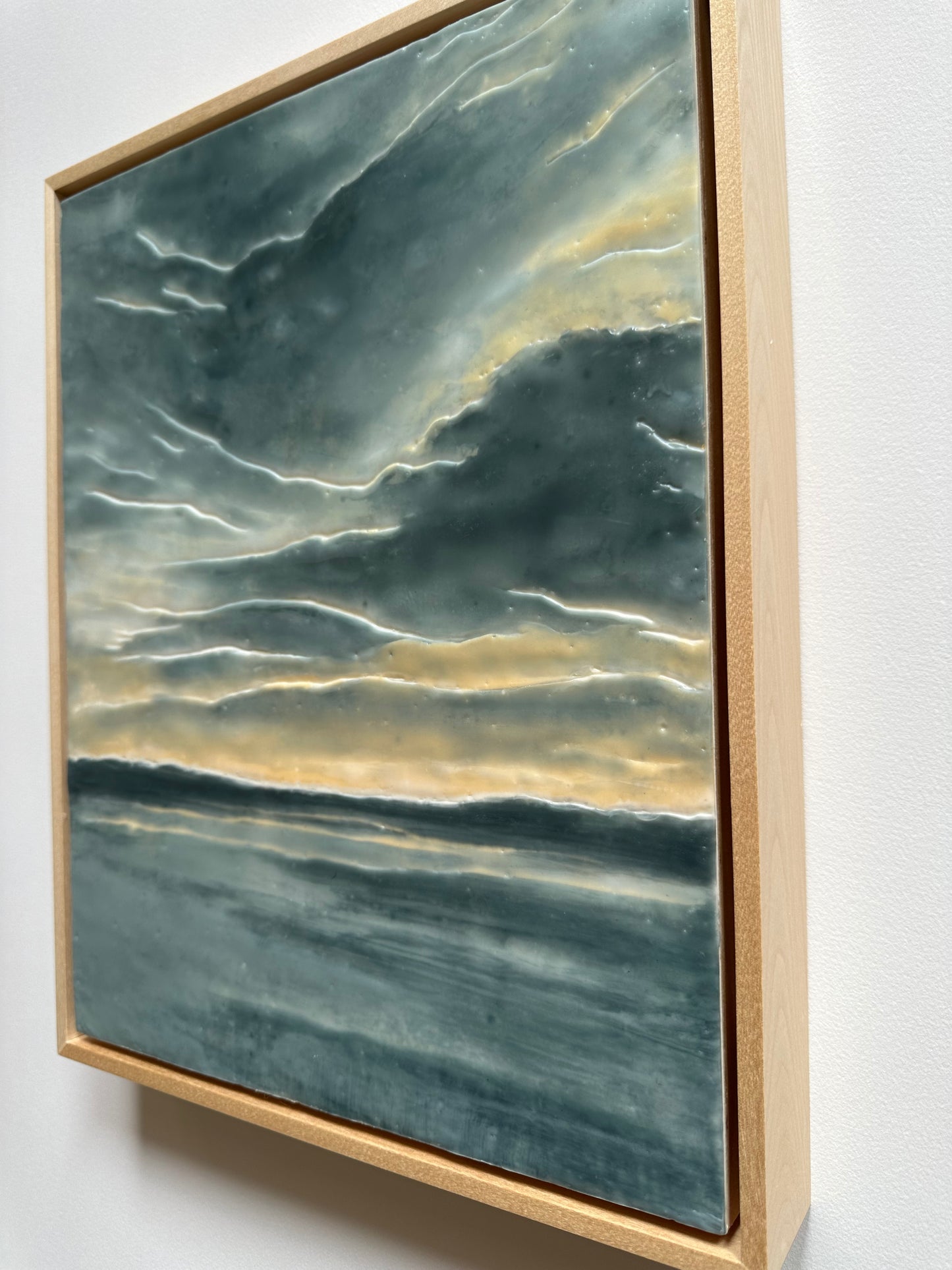 The Storm Holds Its Breath
