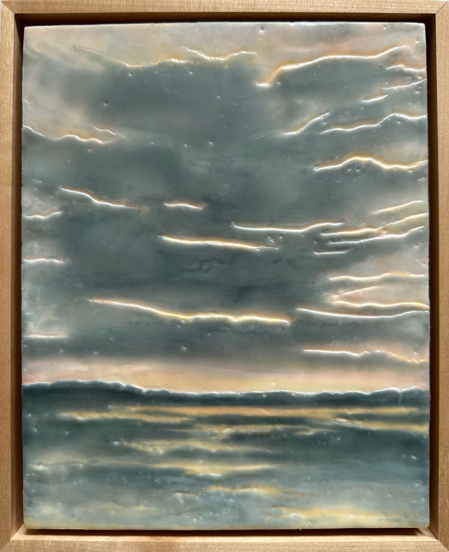 Falling into Twilight