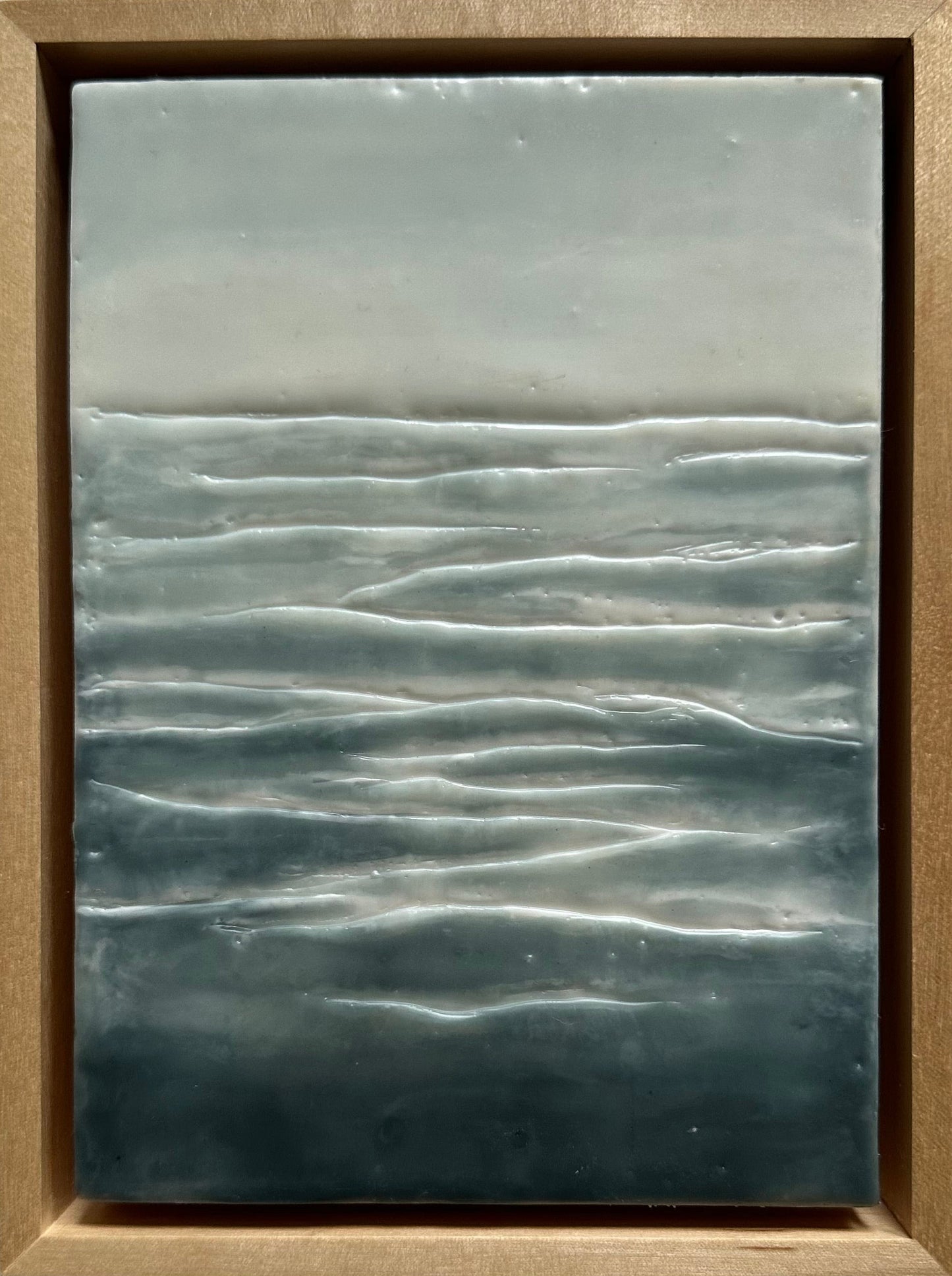 The Pull of Stillness