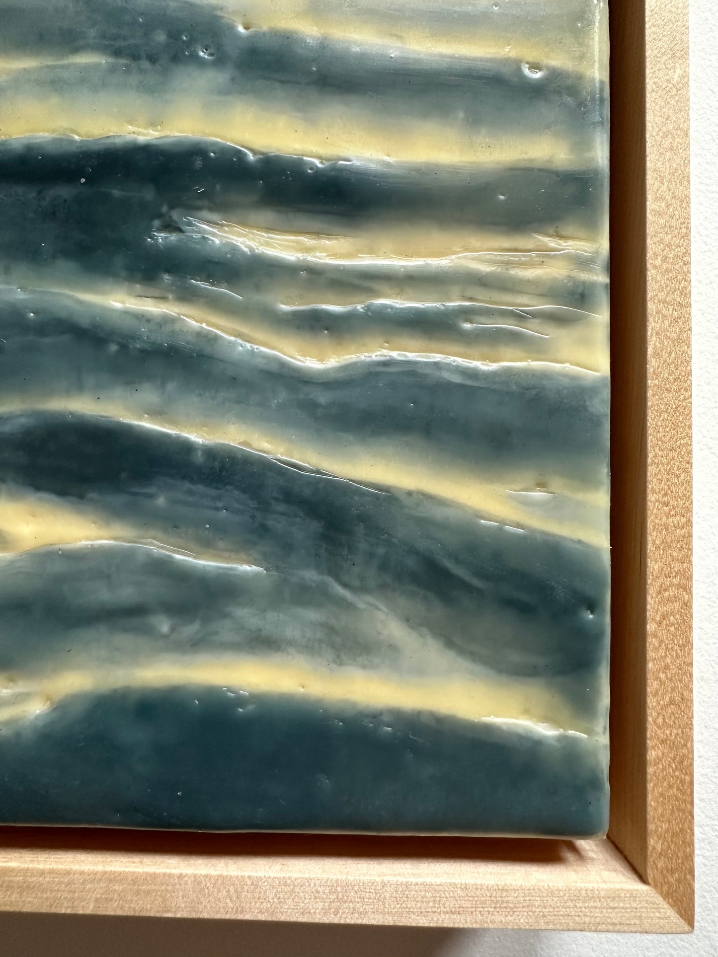 Waves Whisper Back