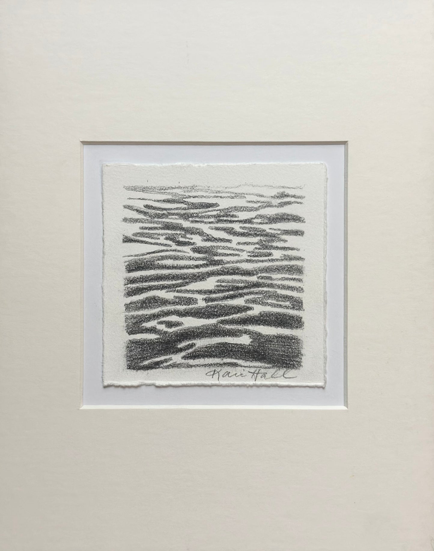 Water Study 2