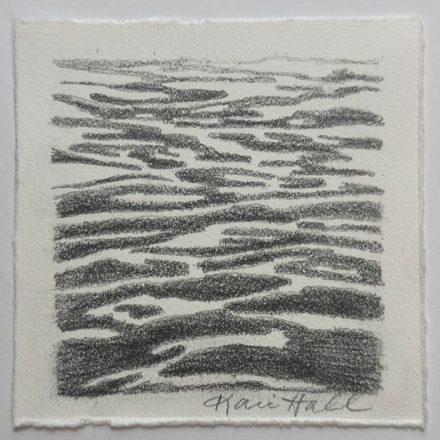 Water Study 2