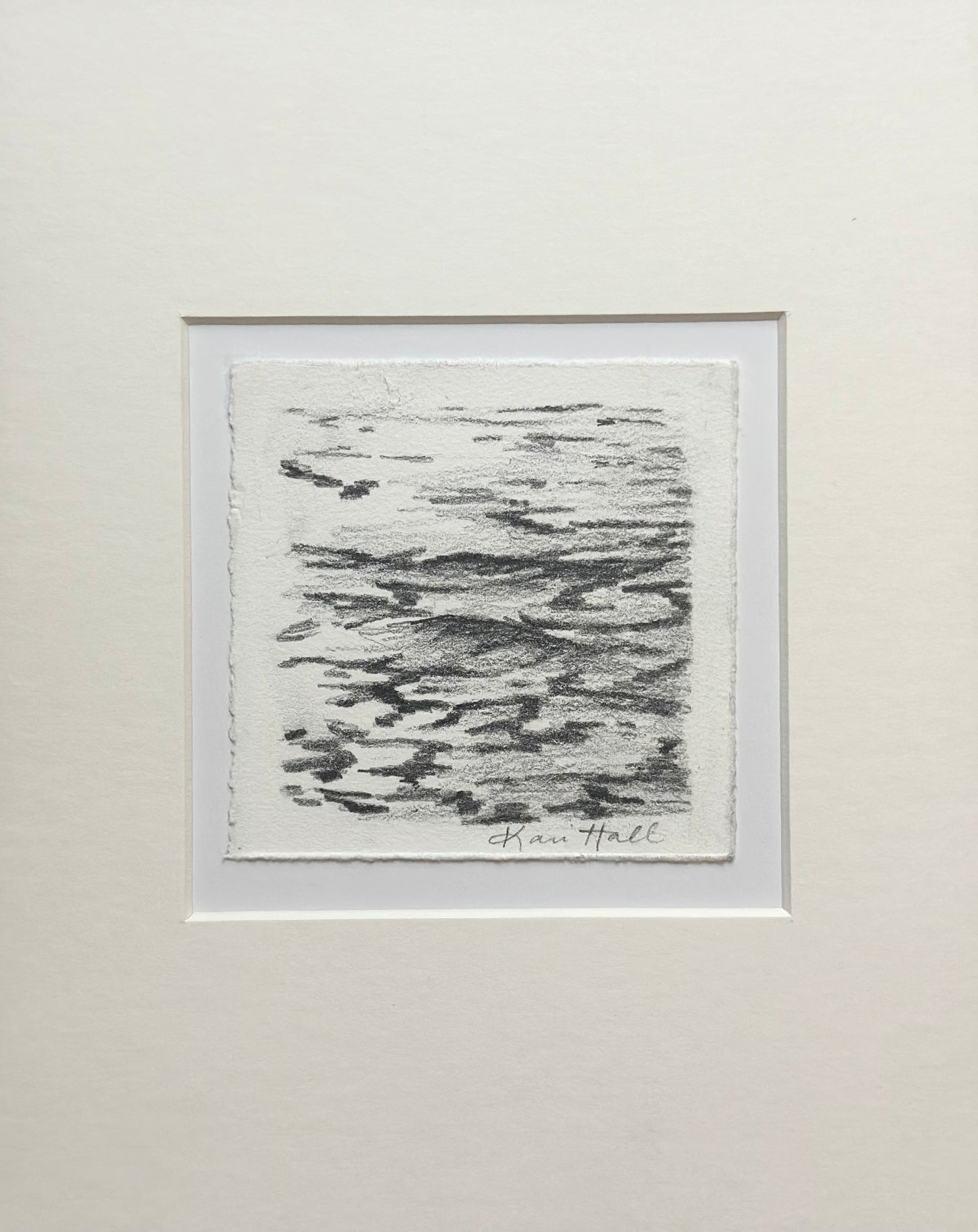 Water Study 4