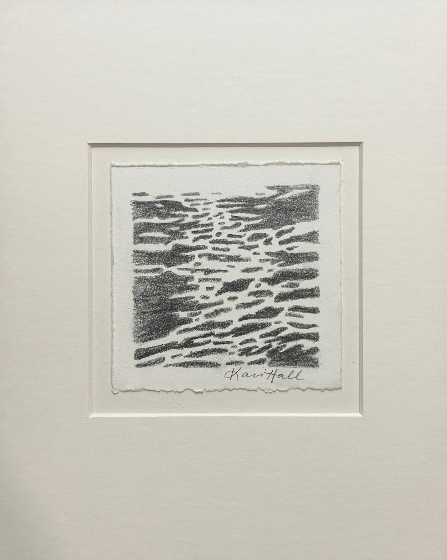 Water Study 6