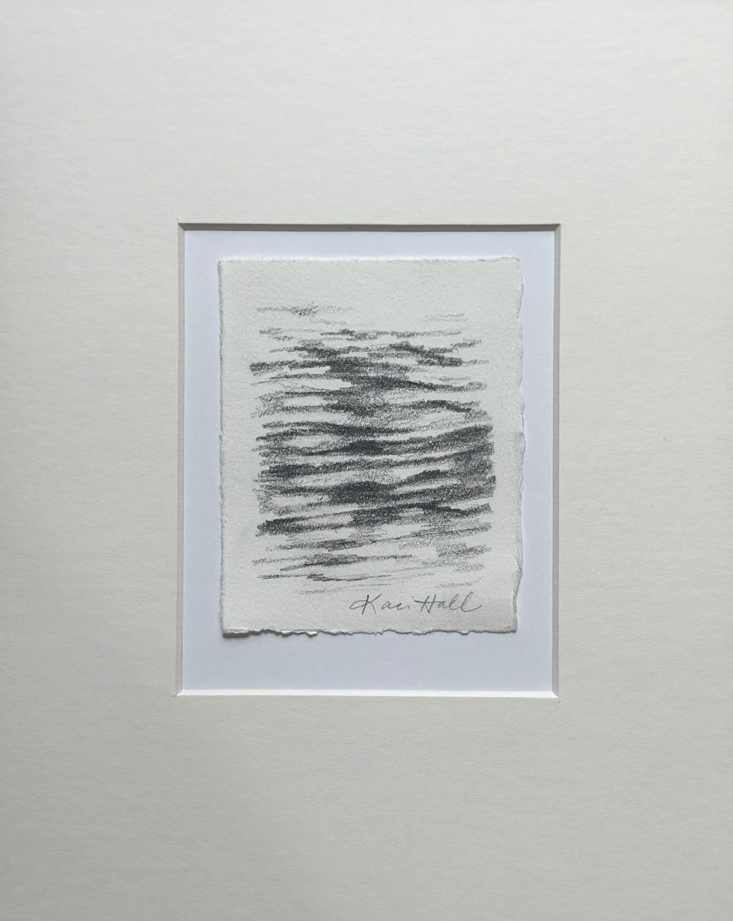 Water Study 14