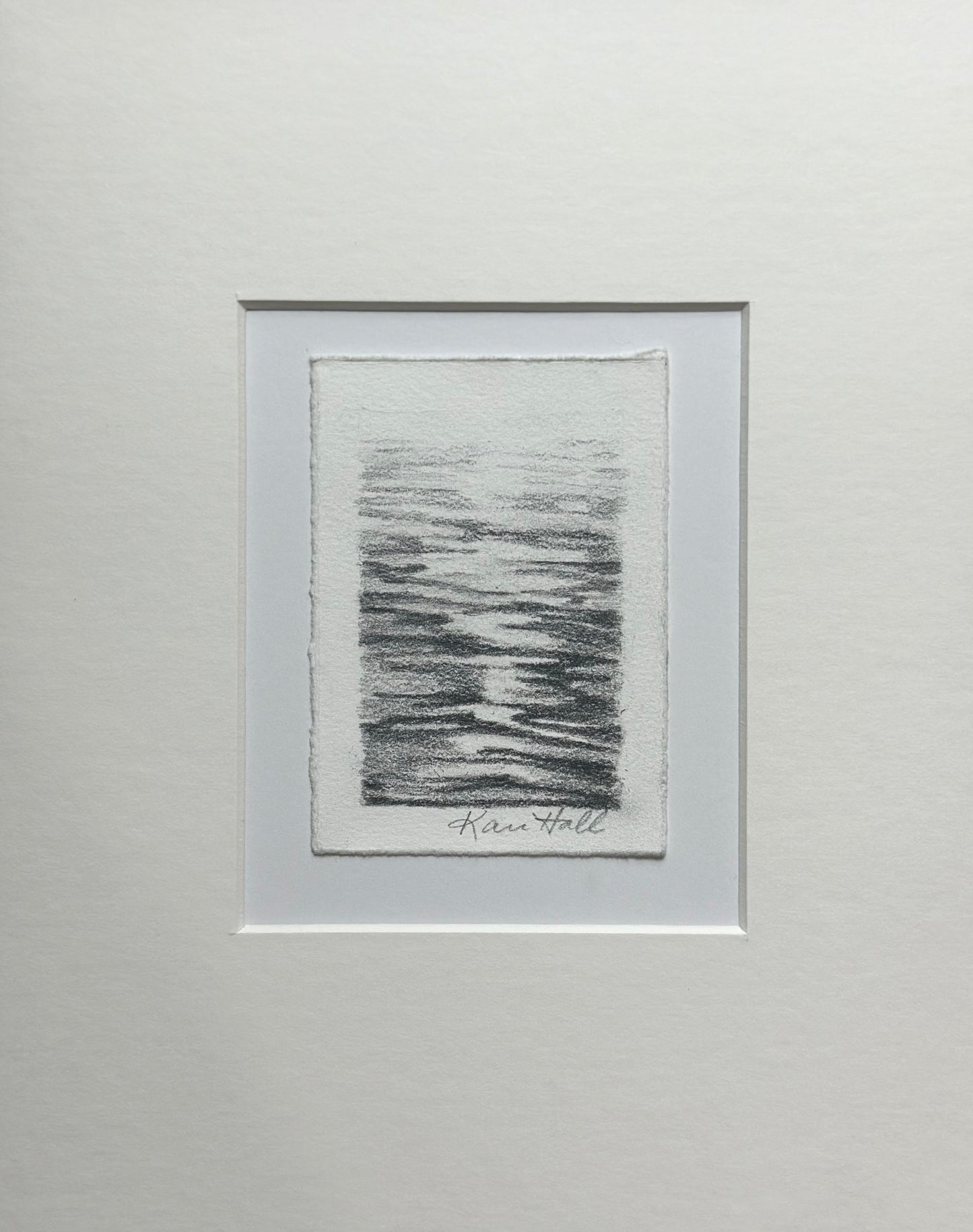 Water Study 15