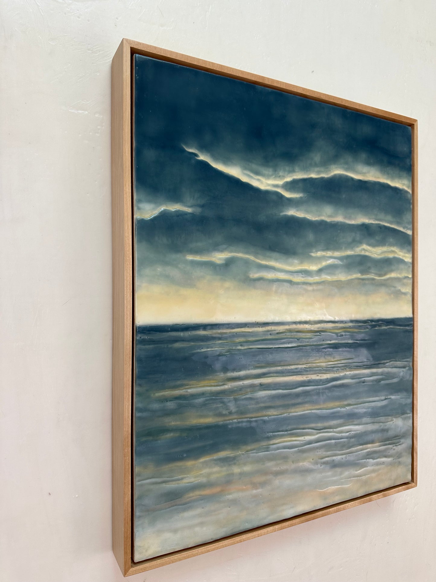 Resilient Sky