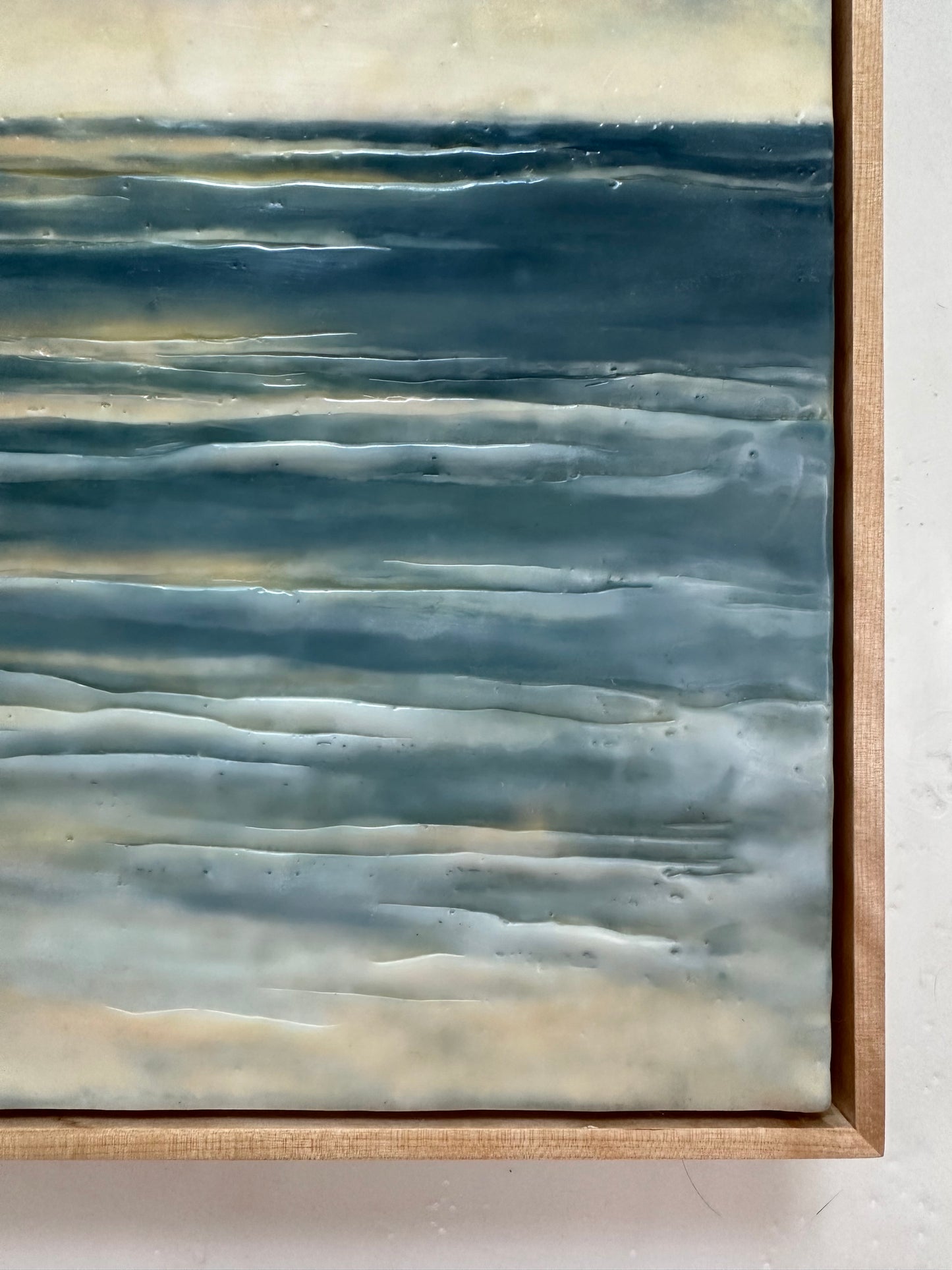 Resilient Sky