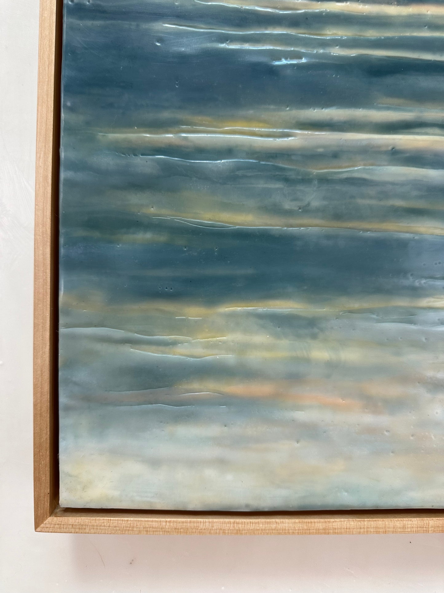 Resilient Sky