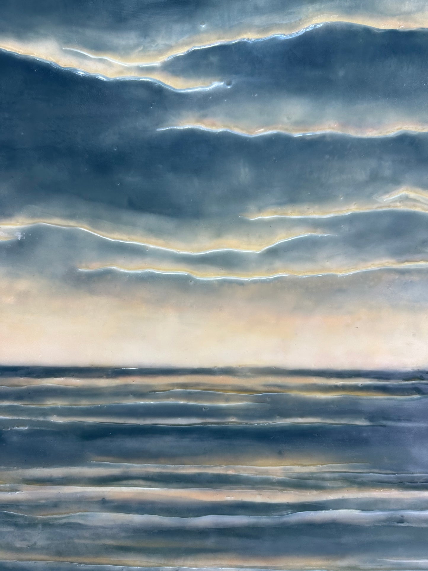 Resilient Sky