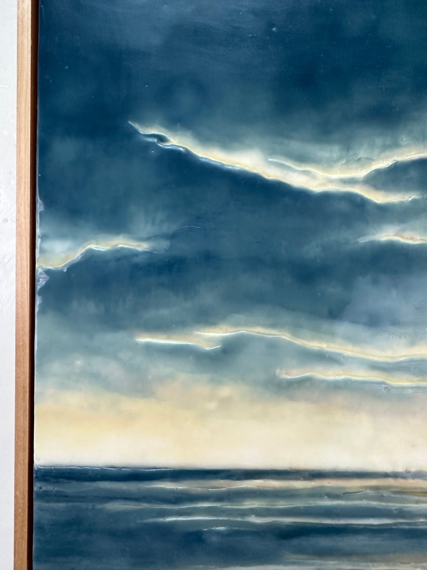 Resilient Sky