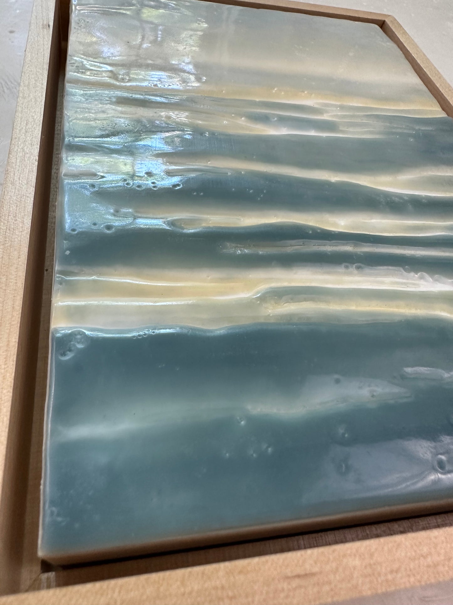 Tranquil Waters