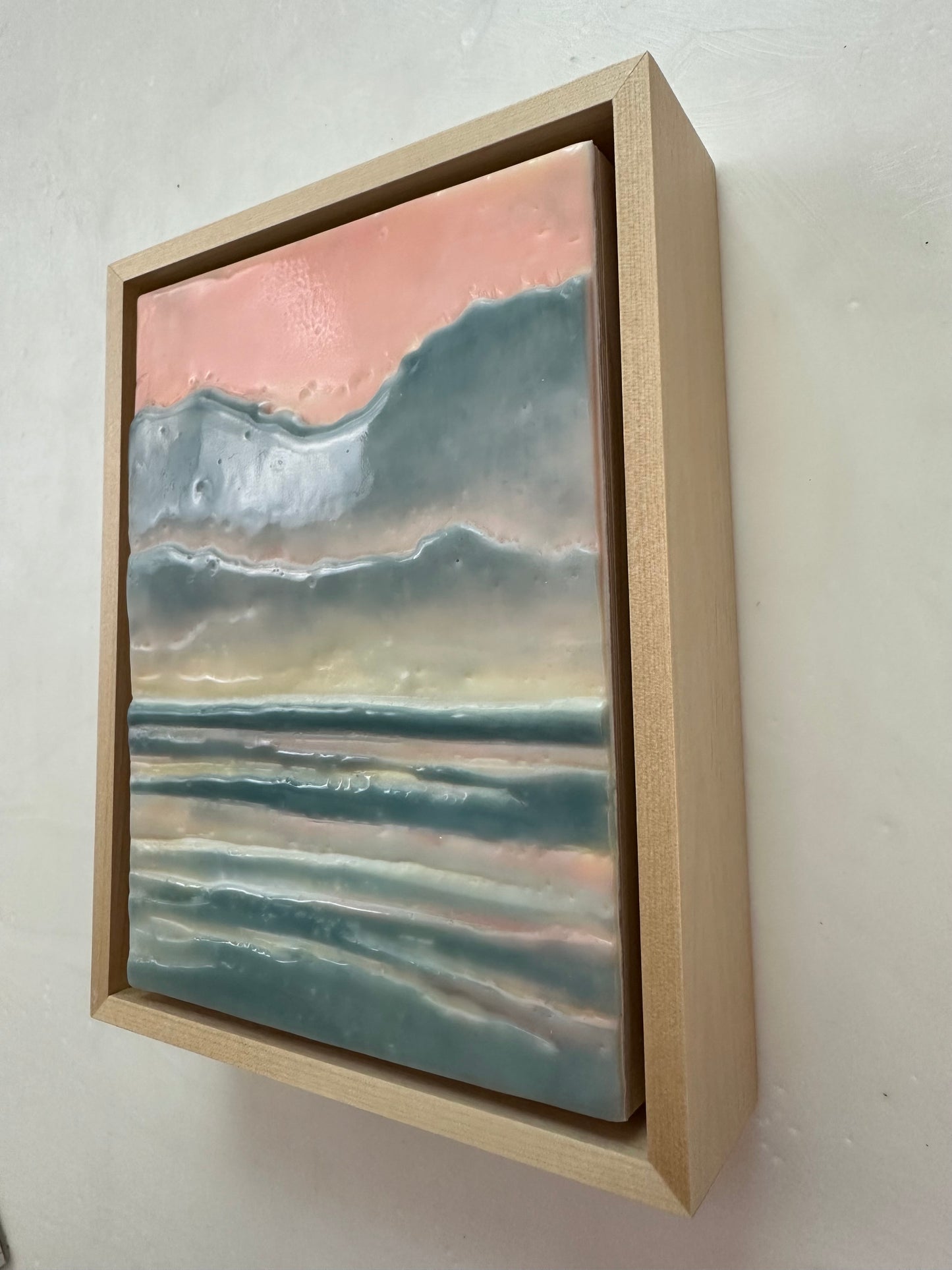Hope on the Horizon