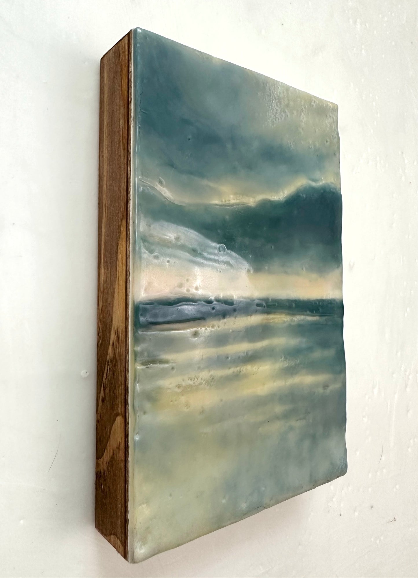 Spring Storm