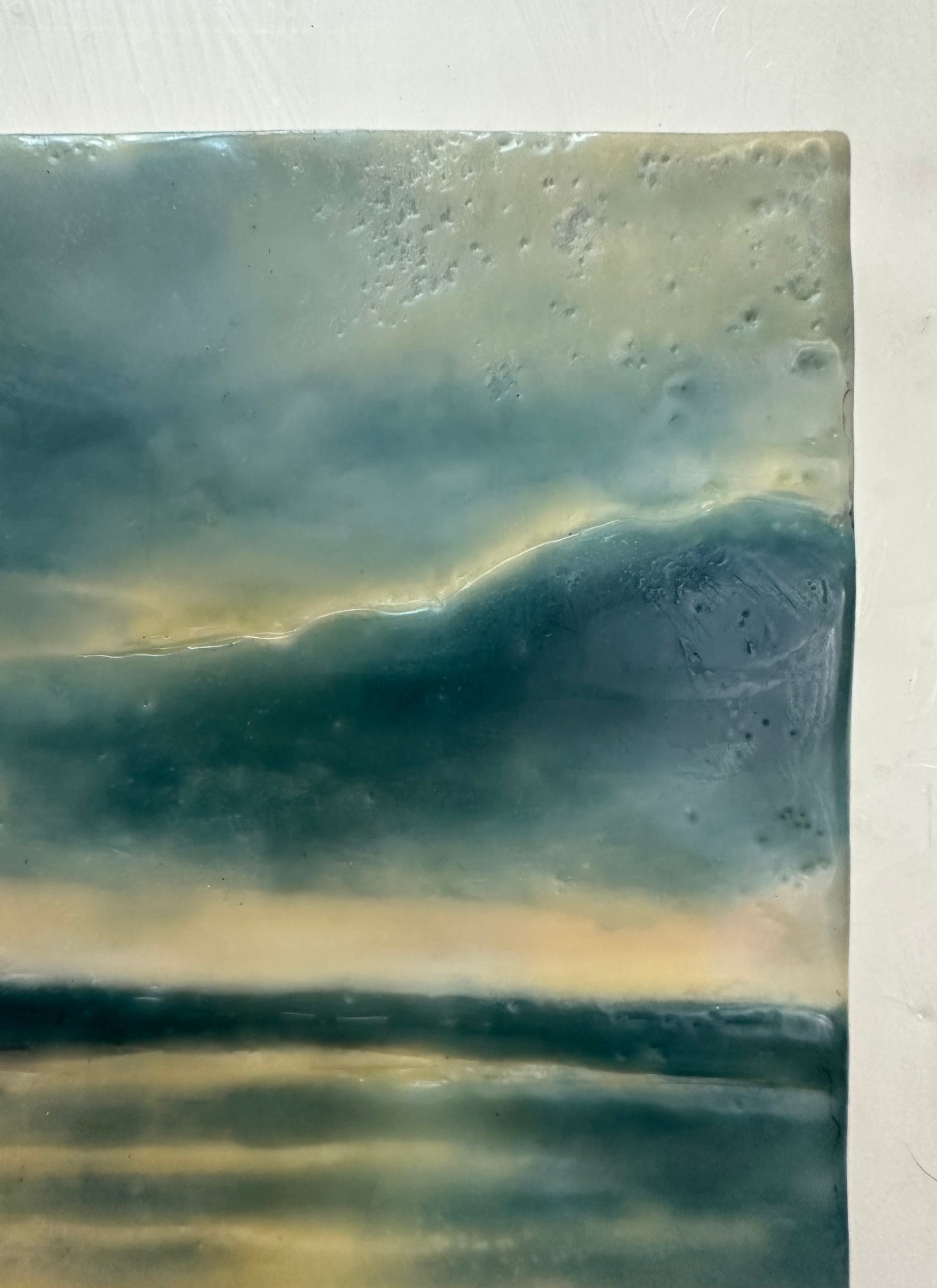 Spring Storm