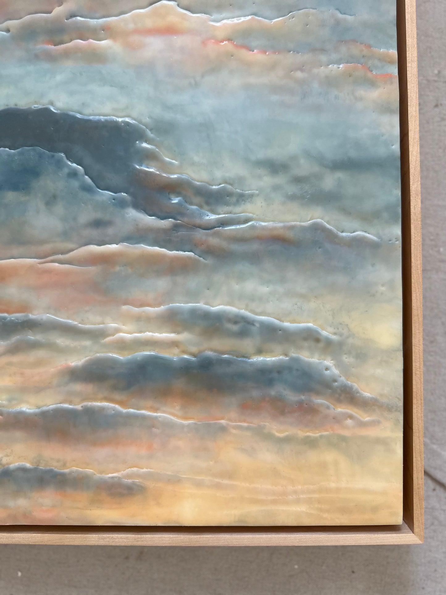 Lost in the Clouds