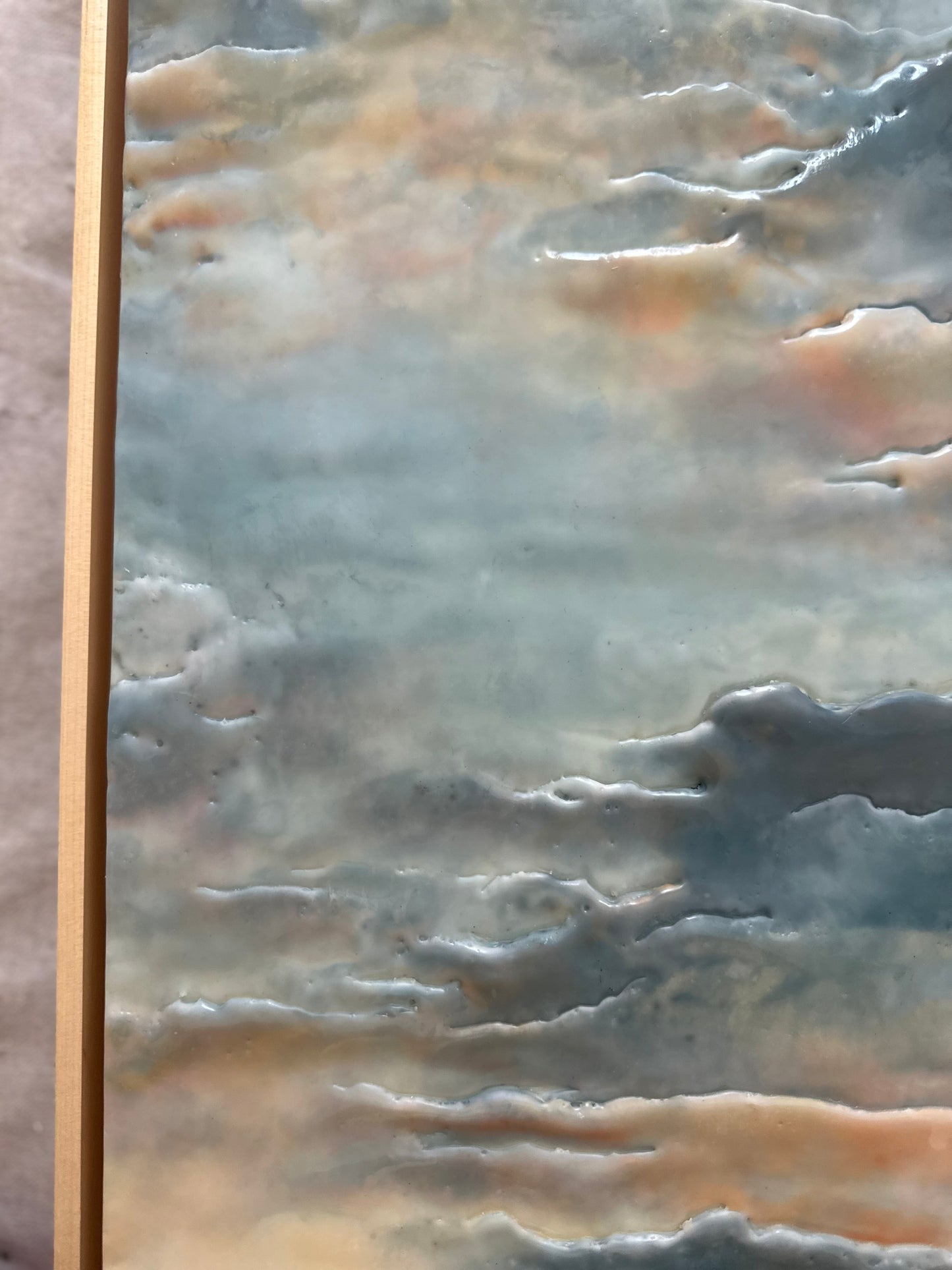 Lost in the Clouds
