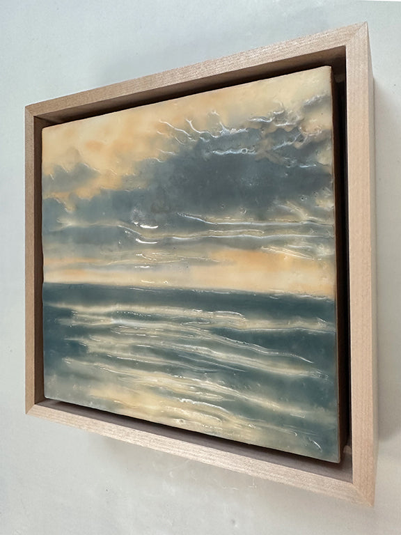 What the Light Whispers