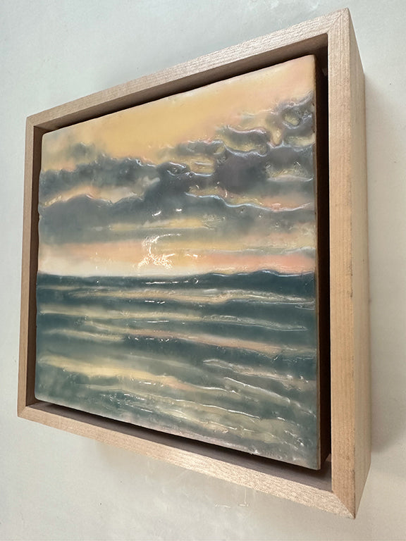 Whispers In Pink Light