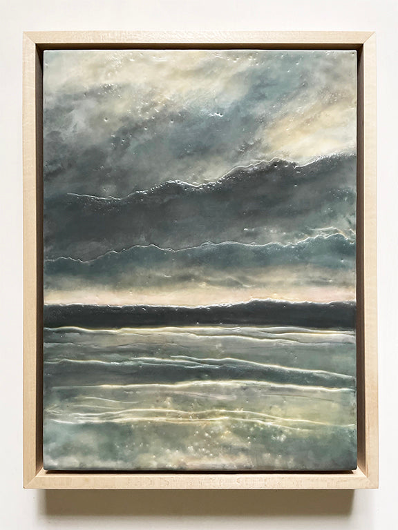 The Calm and The Storm
