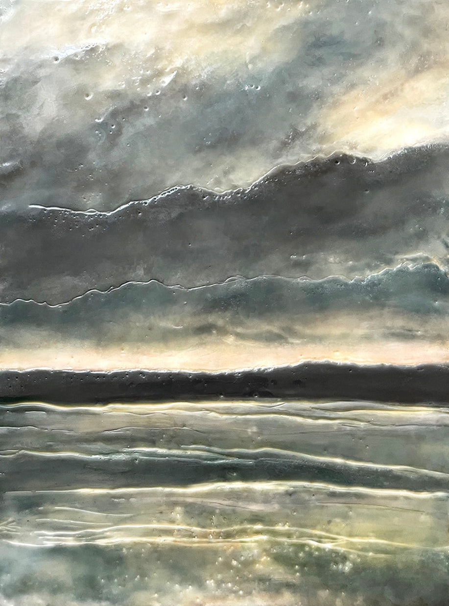 The Calm and The Storm