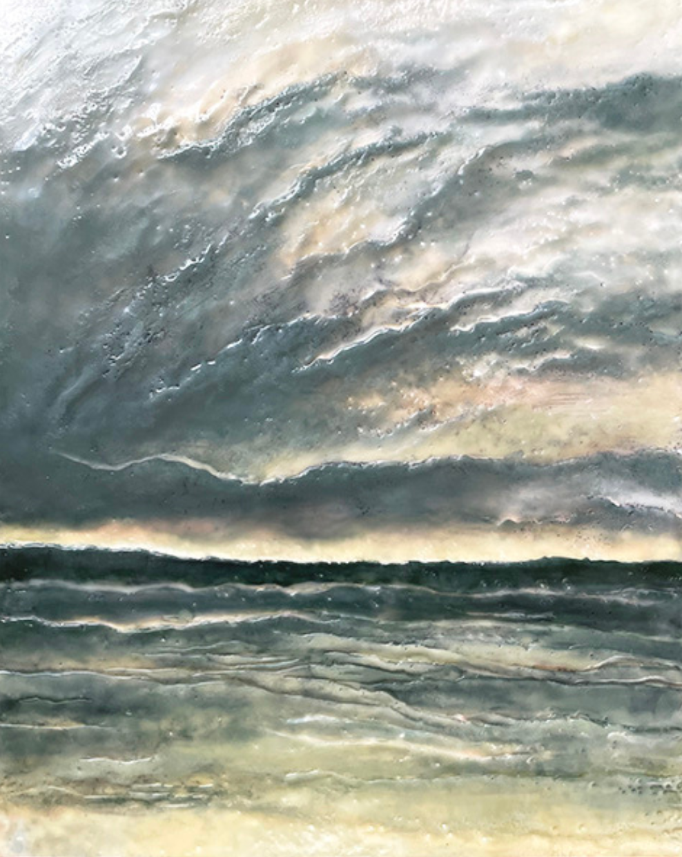 When the Sky Falls