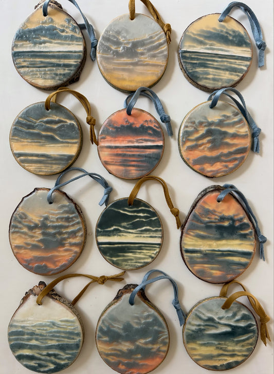 Ornaments coming Nov 28th!