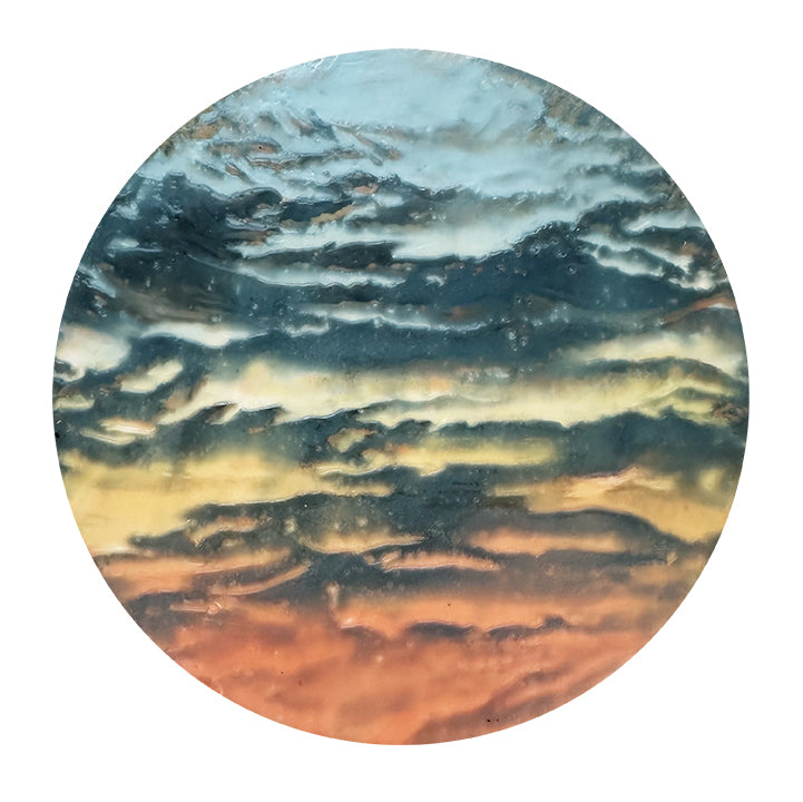 Echoes of a Candy Sky
