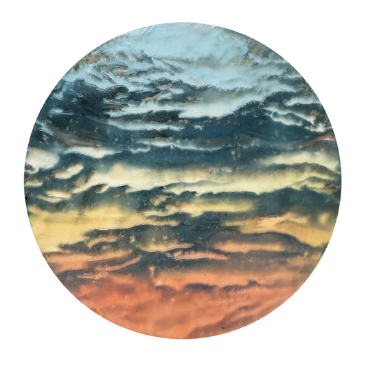 Echoes of a Candy Sky
