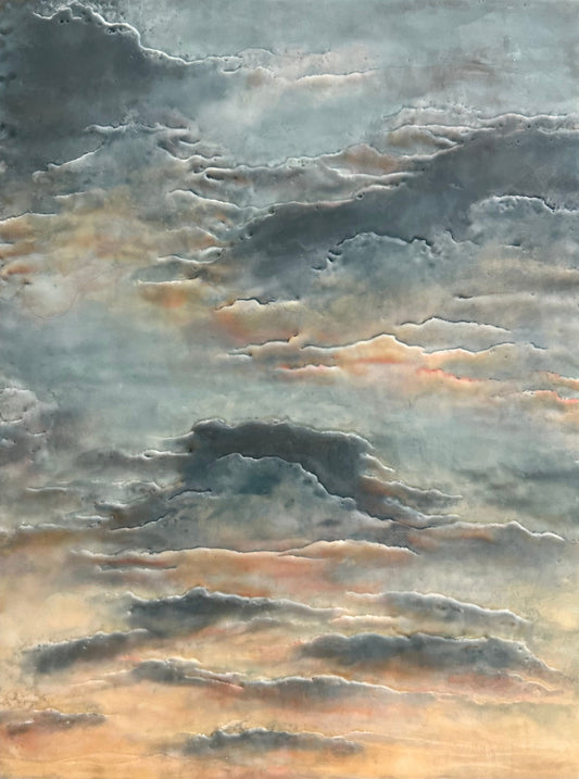 Lost in the Clouds