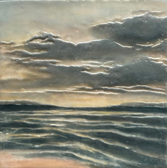 The Sky Remembers