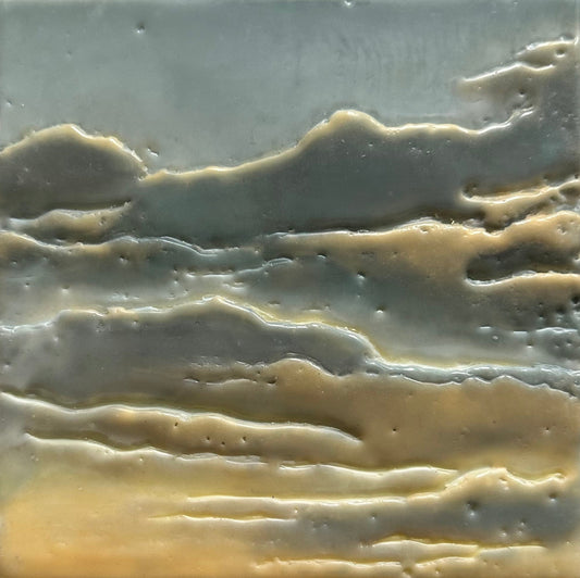 The Sky’s Embrace