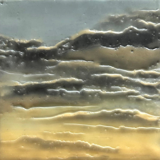 Golden Whispers