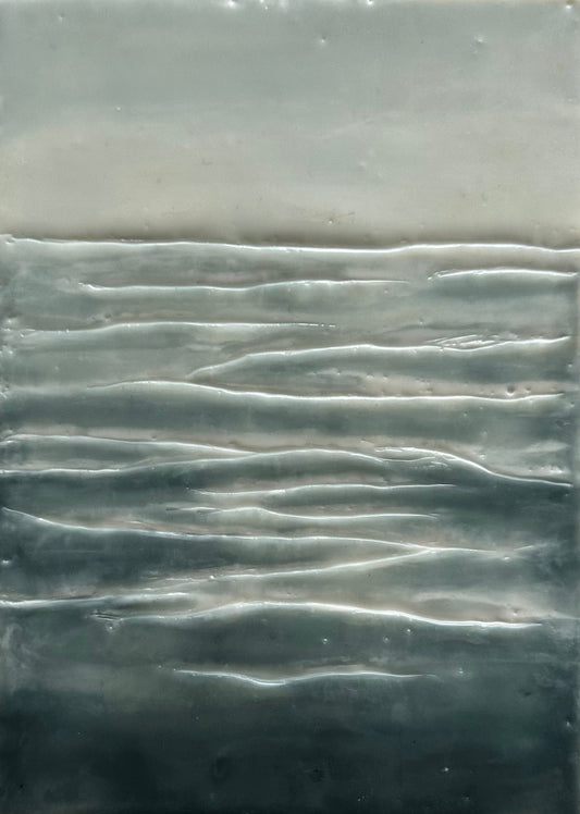 The Pull of Stillness