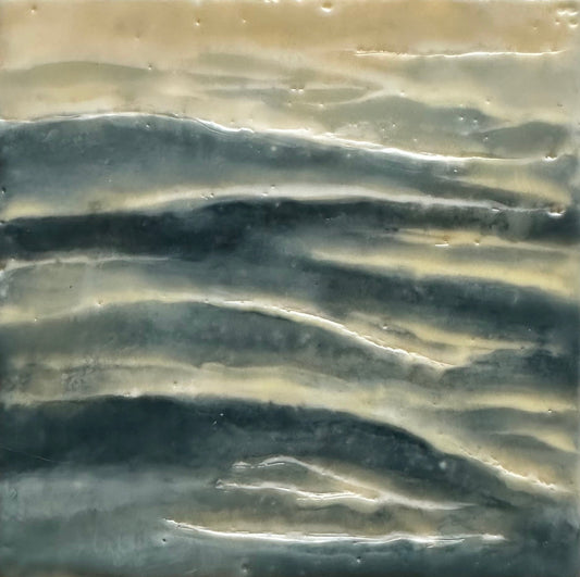 Undercurrents of Radiance