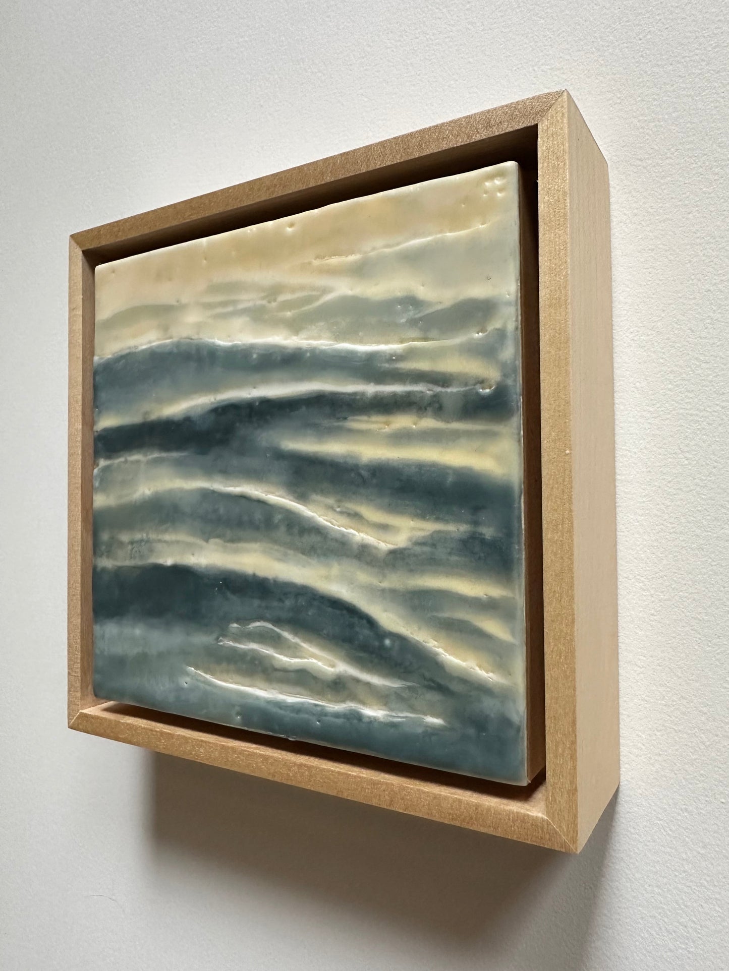 Undercurrents of Radiance