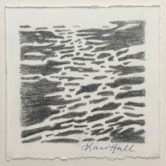Water Study 6