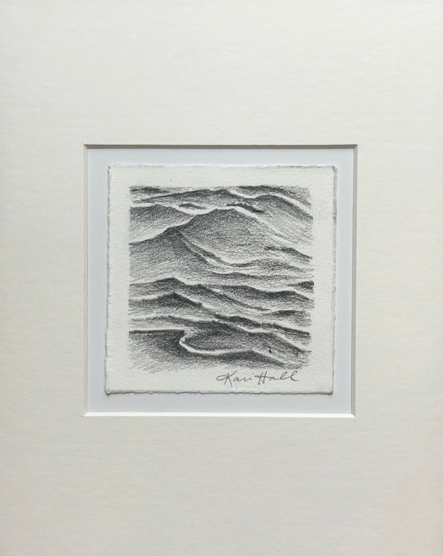 Water Study 10