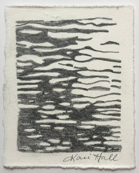 Water Study 11