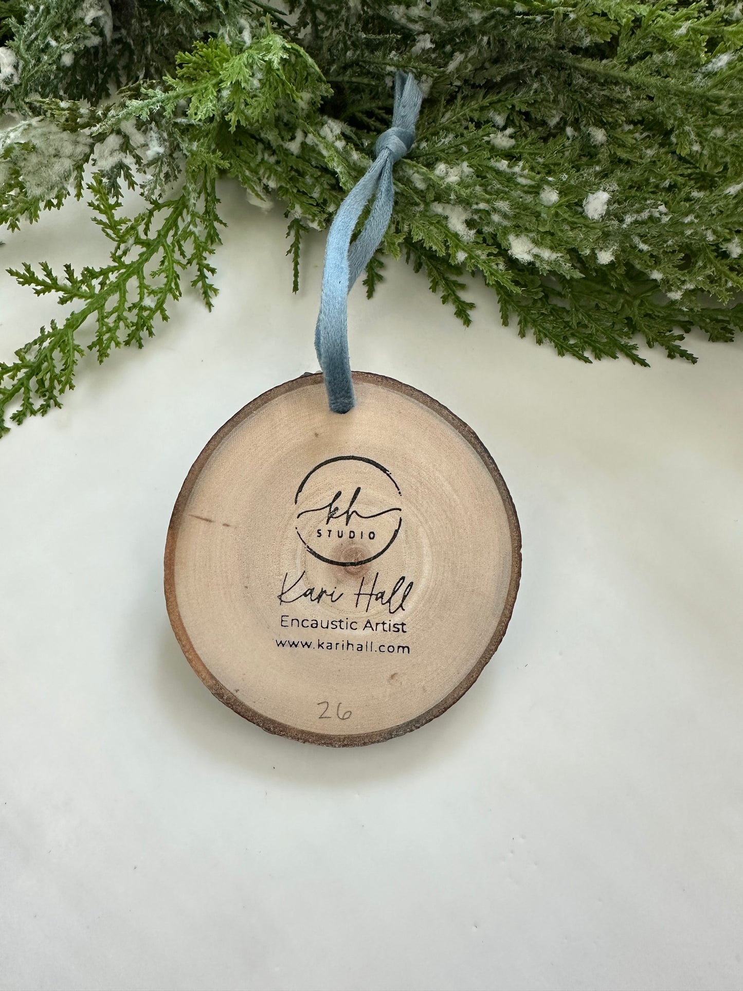 Ornament 26