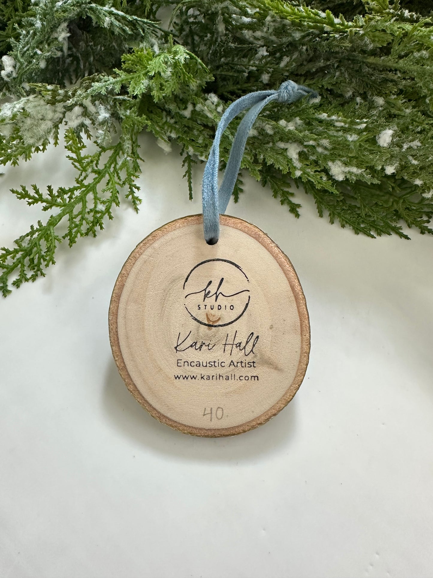 Ornament 40