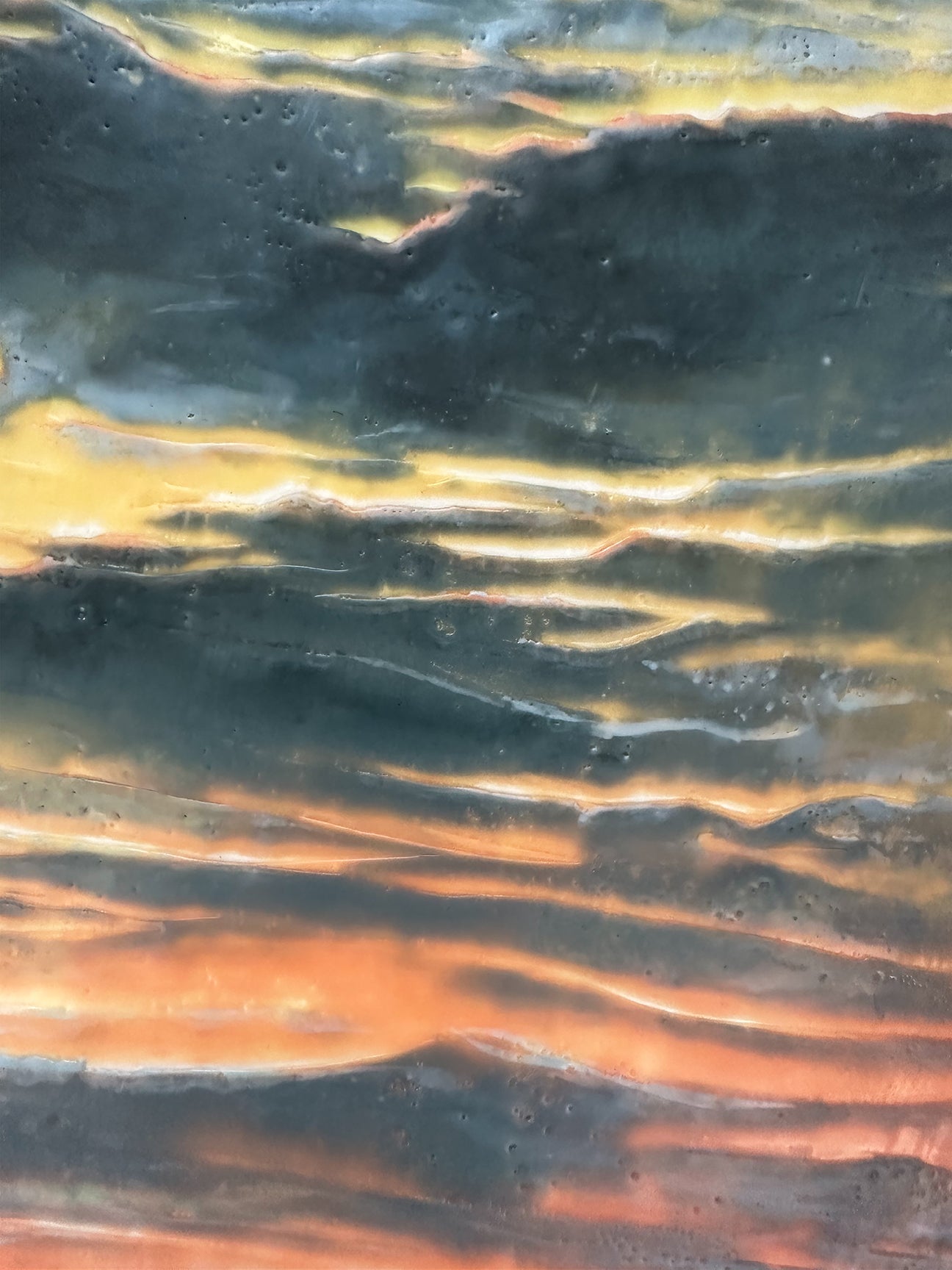 Invitation to Twilight